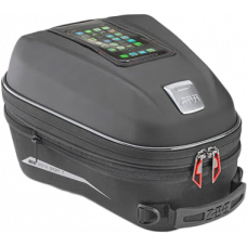 TANKLOCK TANK BAG 15L BLACK