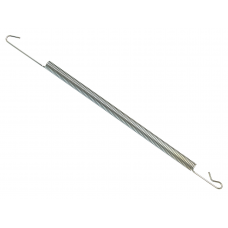 EXHAUST SPRING EACH YAM