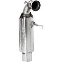 PERFORMANCE EXHAUST RACE SERIES