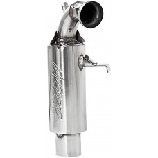 PERFORMANCE EXHAUST RACE SERIES