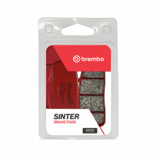 PRIME SA BRAKE PADS SINTERED PRIME SA BRAKE PADS SINTERED