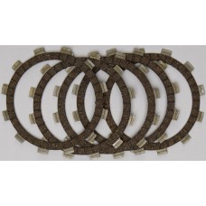 REDLINE CLUTCH KIT CK3318