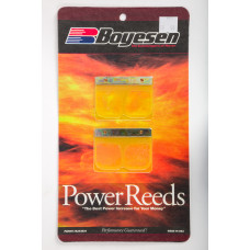 MOTORCYCLE REEDS