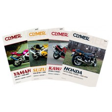 REPAIR MANUAL HON GL1000/1100