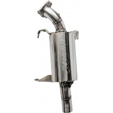 PERFORMANCE EXHAUST RACE SERIES