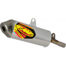 P-CORE 4 MUFFLER SPARK ARRESTOR SLIP-ON
