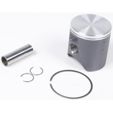 PISTON KIT CAST 53.94/STD YAM