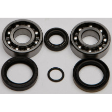 CRANKSHAFT BEARING/SEAL KIT