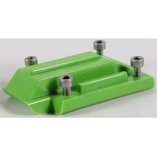 CHAIN GUIDE BLOCK 2.0 INSERT GREEN
