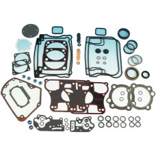 GASKET MOTOR EVO W/METAL BASE GASKETS KIT 17041-92-A