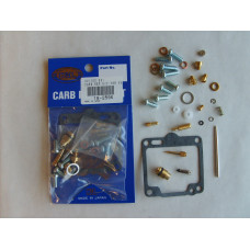 CARBURETOR REPAIR KIT