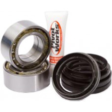 FRONT WHEEL BEARING KIT
