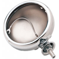 BULLET SPOTLIGHT ASSEMBLY 4.5