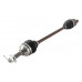 6 BALL HEAVY DUTY AXLE FRONT