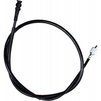 BLACK VINYL SPEEDO CABLE