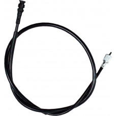 BLACK VINYL SPEEDO CABLE