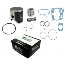 TOP END KIT CERAMIC COMP CYL 53.96/+0.02 11:1 YAM