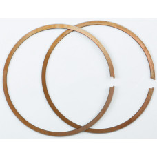 PISTON RING 73.00MM FOR WISECO PISTONS ONLY PISTON RING 73.00MM FOR WISECO PISTONS ONLY