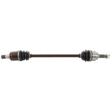 6 BALL HEAVY DUTY AXLE FRONT