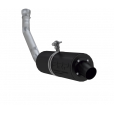 SINGLE SLIP-ON SYSTEM W/ 4.25