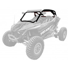PRO R CAGE W/NO INTRUSION BLACK