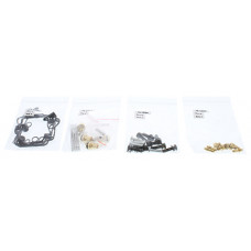 BIKE CARBURETOR REBUILD KIT BIKE CARBURETOR REBUILD KIT