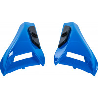REVOLT TOP VENT SET LIBERATOR BLUE/HI-VIS