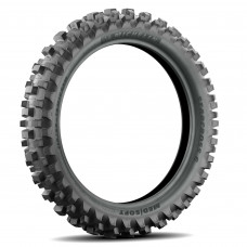 TIRE STARCROSS 6 MED SOFT REAR 100/90-19 57M BIAS TT