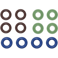 INJECTOR SEAL KIT POL