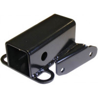 RECEIVER HITCH ADAPTER 2