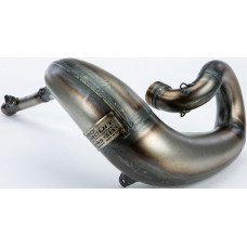WORKS EXHAUST PIPE