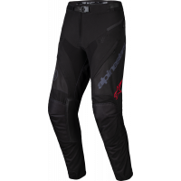 PRO-DURA PANTS BLACK/MAGNET/WHITE 28