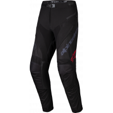 PRO-DURA PANTS BLACK/MAGNET/WHITE 28