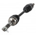 6 BALL HEAVY DUTY AXLE FRONT