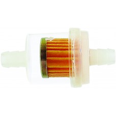INLINE FUEL FILTER 5/16