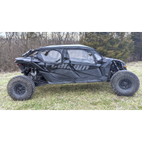 SOFT UPPER DOORS CAN