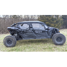SOFT UPPER DOORS CAN