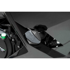 FRAME SLIDERS R19 BLACK KAW