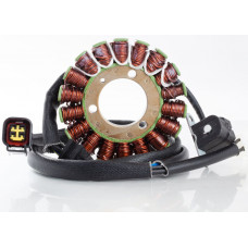 STATOR