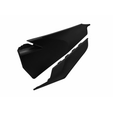 SIDE PANELS BLACK