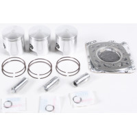 OVERBORE PISTON KIT
