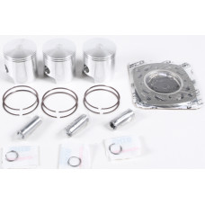 OVERBORE PISTON KIT OVERBORE PISTON KIT
