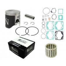 TOP END KIT 71.95/+0.01 11:1 KTM