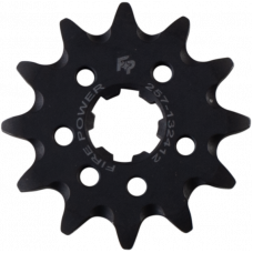 FRONT CS SPROCKET STEEL 12T