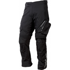 YOSEMITE PANTS BLACK LG