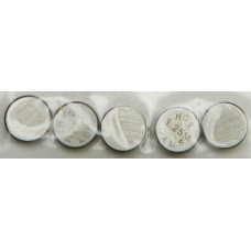 VALVE SHIMS 9.48X3.25MM 5/PK