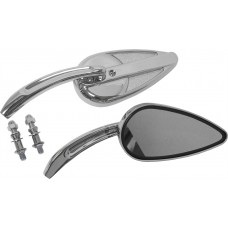 MIRRORS CHROME VINTAGE CHROME