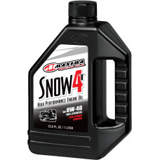 SNOW FULL SYN 4T 0W40 1L SNOW FULL SYN 4T 0W40 1L