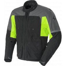 OPTIMA II JACKET HI-VIS 2X