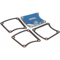 GASKET INSP COVER STL CORE FLT FXR 5/PK 34906-85-X